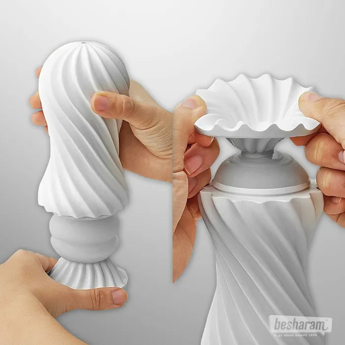 Male Sex Toys Tenga Tenga Flex Reusable Masturbator