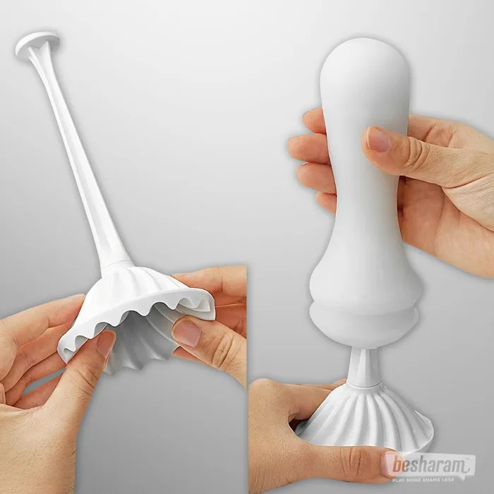 Male Sex Toys Tenga Tenga Flex Reusable Masturbator