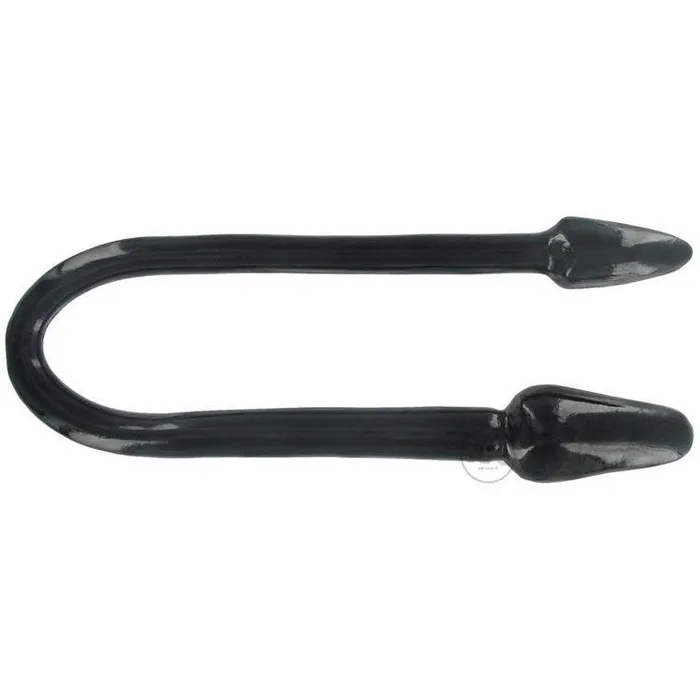 Master Series Raven Tail DoubleSided Anal Plug Male Sex Toys