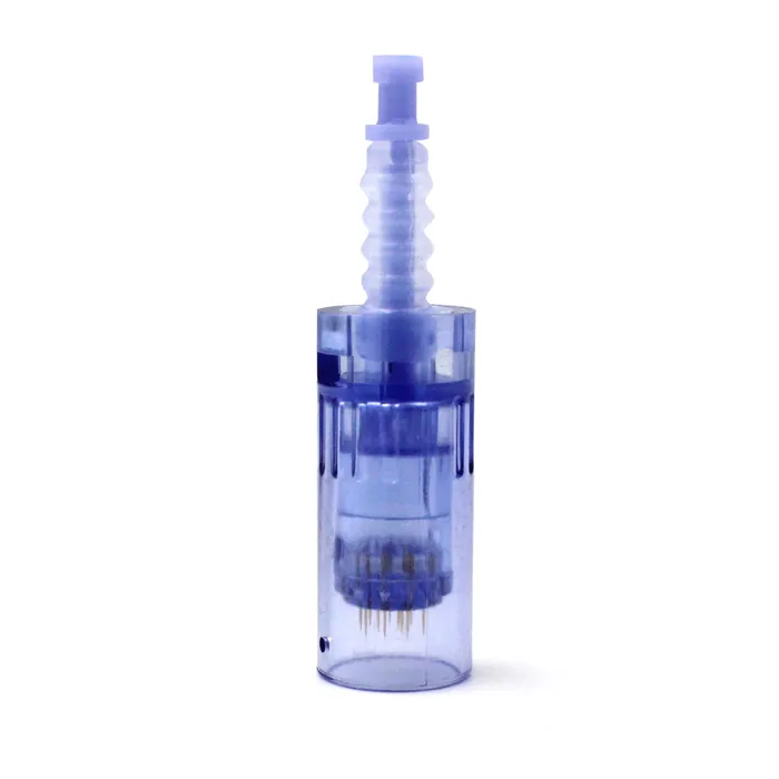missammy 10 Pcs 9 12Pin Titanium Needle Cartridges For Derma Pen Dr Pen A6 504 Female Sex Toys missammy 10 Pcs 9 12Pin Titanium Needle Cartridges For Derma Pen Dr Pen A6 504 Female Sex Toys