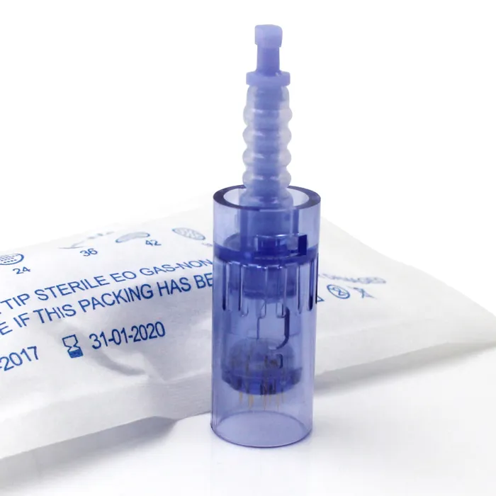 missammy 10 Pcs 9 12Pin Titanium Needle Cartridges For Derma Pen Dr Pen A6 504 Female Sex Toys missammy 10 Pcs 9 12Pin Titanium Needle Cartridges For Derma Pen Dr Pen A6 504 Female Sex Toys