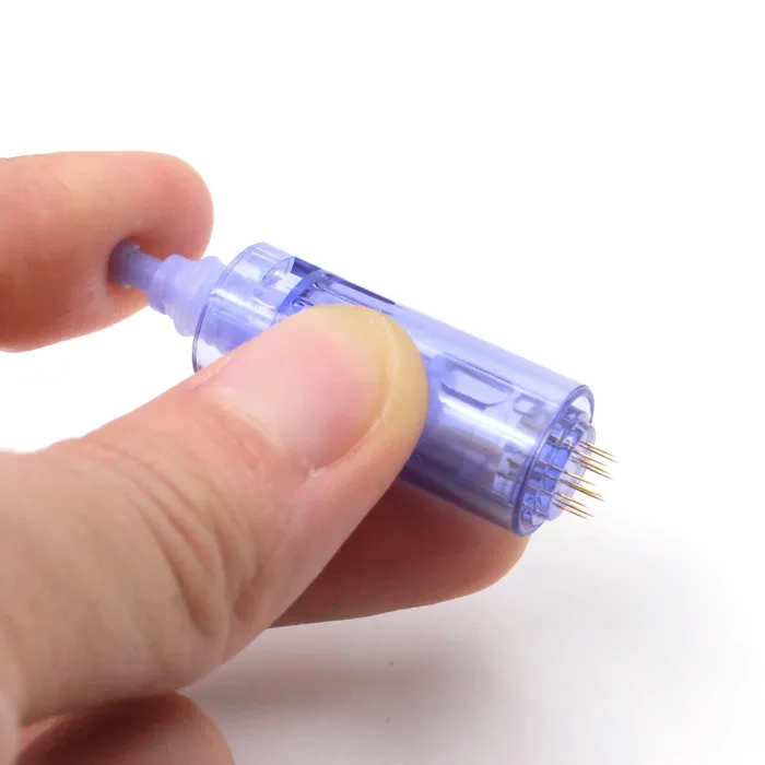missammy 10 Pcs 9 12Pin Titanium Needle Cartridges For Derma Pen Dr Pen A6 504 Female Sex Toys missammy 10 Pcs 9 12Pin Titanium Needle Cartridges For Derma Pen Dr Pen A6 504 Female Sex Toys