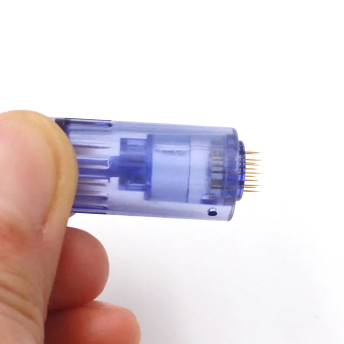 missammy 10 Pcs 9 12Pin Titanium Needle Cartridges For Derma Pen Dr Pen A6 504 Female Sex Toys missammy 10 Pcs 9 12Pin Titanium Needle Cartridges For Derma Pen Dr Pen A6 504 Female Sex Toys