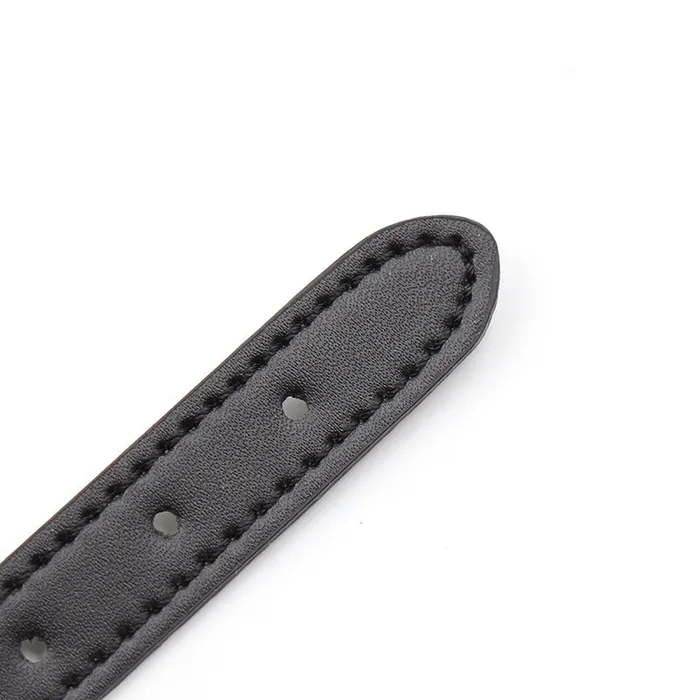 Sex Toys PU Leather Rubber Lips O Ring Open Mouth Oral Sex Gag BDSM Bondage Fetish Restraints Erotic Adult Sex Toys For Couples LAZADASEXTOYS Couples
