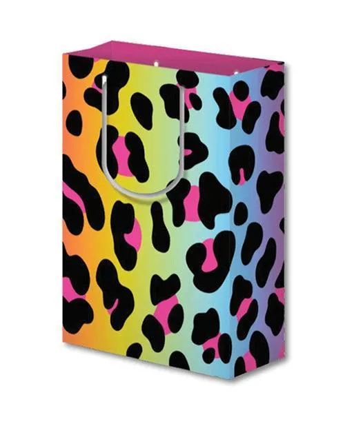 CheetahPride Large Gift Bag Kush Kards LLC Male Sex Toys