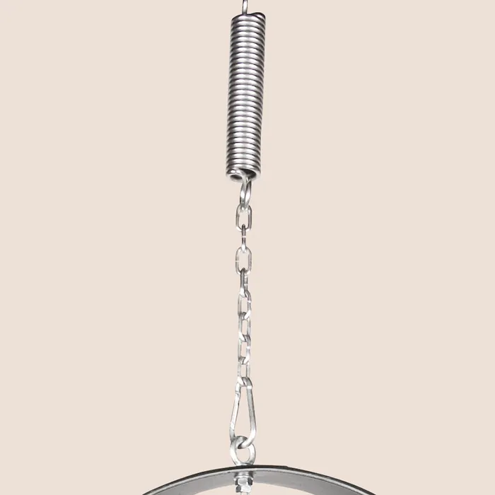 Couples Pipedream Products Fetish Fantasy Series Spinning Fantasy Swing for beginners
