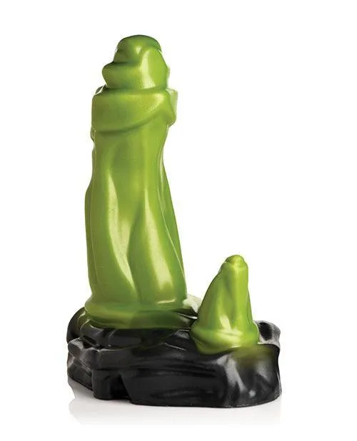 Creature Cocks Orc Silicone Dildo Xr LLC Dildos