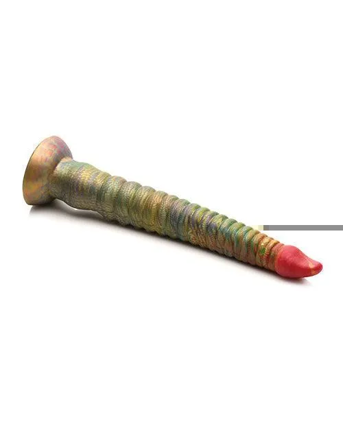Creature Cocks Tentacle Dick Silicone Dildo Multi Color Xr LLC Dildos