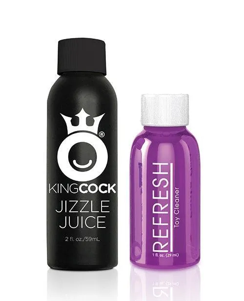 Dildos Pipedream Products King Cock 7 Squirting Cock