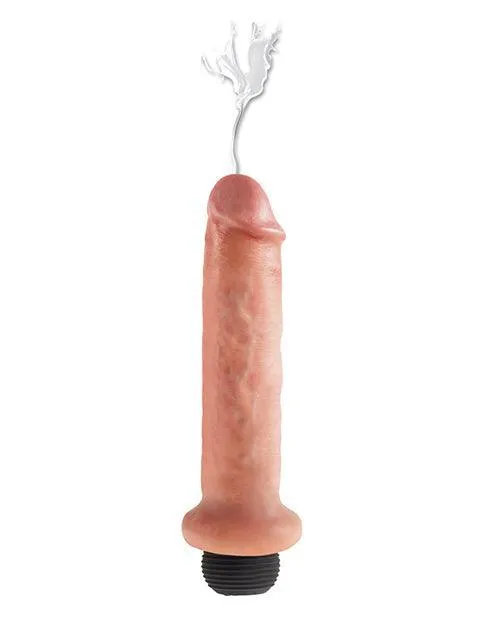 Dildos Pipedream Products King Cock 7 Squirting Cock