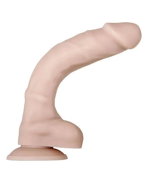 Evolved Novelties INC Dildos Evolved Real Supple Silicone Poseable 825
