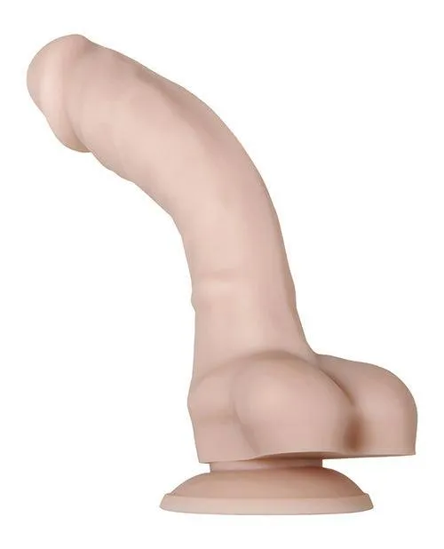Evolved Novelties INC Dildos Evolved Real Supple Silicone Poseable 825