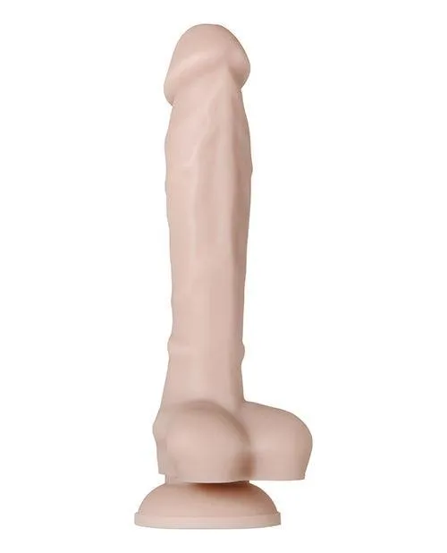 Evolved Novelties INC Dildos Evolved Real Supple Silicone Poseable 825