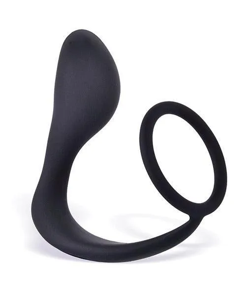 Icon Brands INC Male Sex Toys The 9s PZone Cock Ring