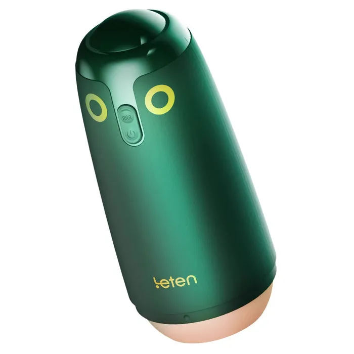 Javtoys Leten Bird Vibrate Masturbator Cup Male Sex Toys