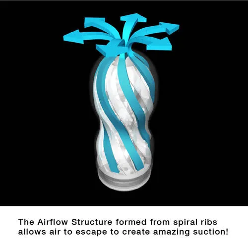 Javtoys Vibrators Tenga Air Tech Strong
