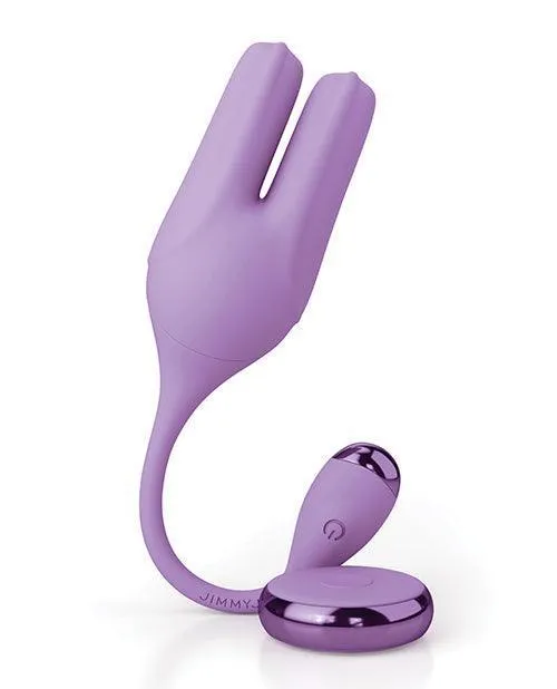 JimmyJane Form 2 Kegel Trainer Clit Tickler Pipedream Products Female Sex Toys JimmyJane Form 2 Kegel Trainer Clit Tickler Pipedream Products Female Sex Toys