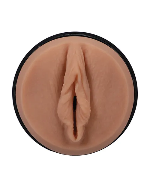 Main Squeeze ULTRASKYN Pussy Stroker Lulu Chu Doc Johnson Male Sex Toys