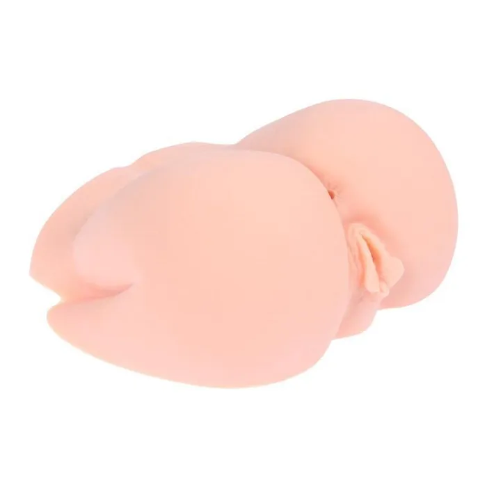 Male Sex Toys Kokos Juliana with Vibration Meiki Beige Kokos