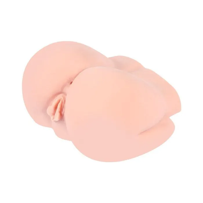 Male Sex Toys Kokos Juliana with Vibration Meiki Beige Kokos