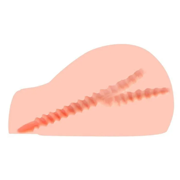Male Sex Toys Kokos Juliana with Vibration Meiki Beige Kokos