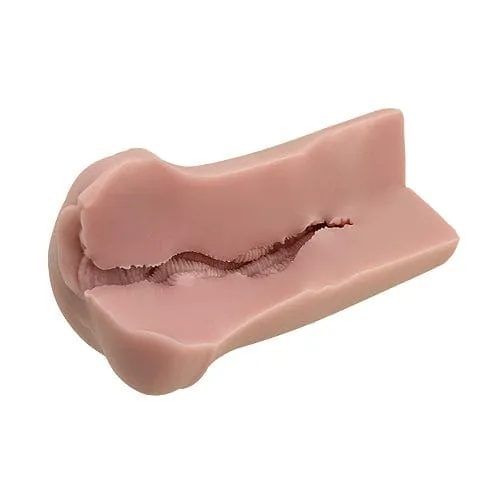 Male Sex Toys Tomax Tomax Muses Kokalo Masturbator Onahole Beige