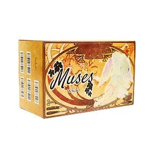 Male Sex Toys Tomax Tomax Muses Kokalo Masturbator Onahole Beige
