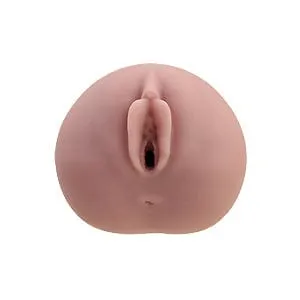 Male Sex Toys Tomax Tomax Muses Kokalo Masturbator Onahole Beige