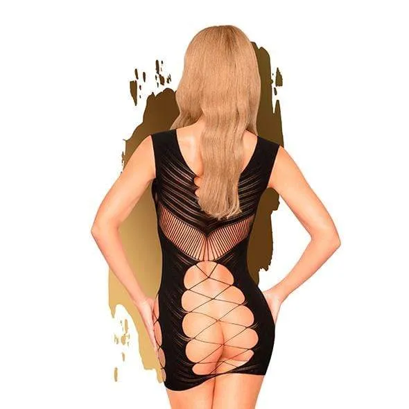 Penthouse Penthouse Flame On The Rock Seamless Mini Dress Female Sex Toys Penthouse Penthouse Flame On The Rock Seamless Mini Dress Female Sex Toys