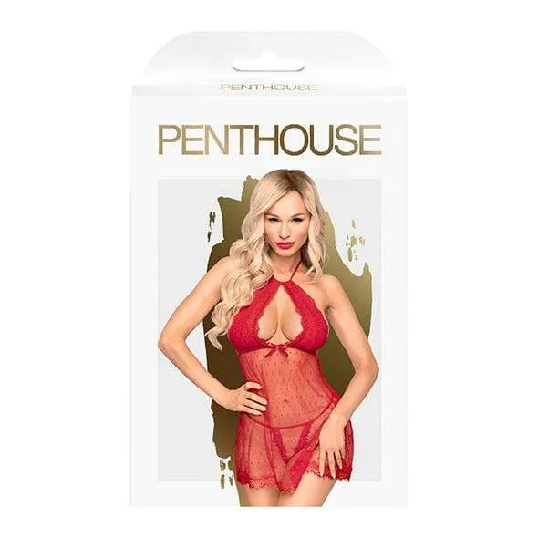 Penthouse Vibrators Penthouse Libido Boost Babydoll Chemise Penthouse Vibrators Penthouse Libido Boost Babydoll Chemise