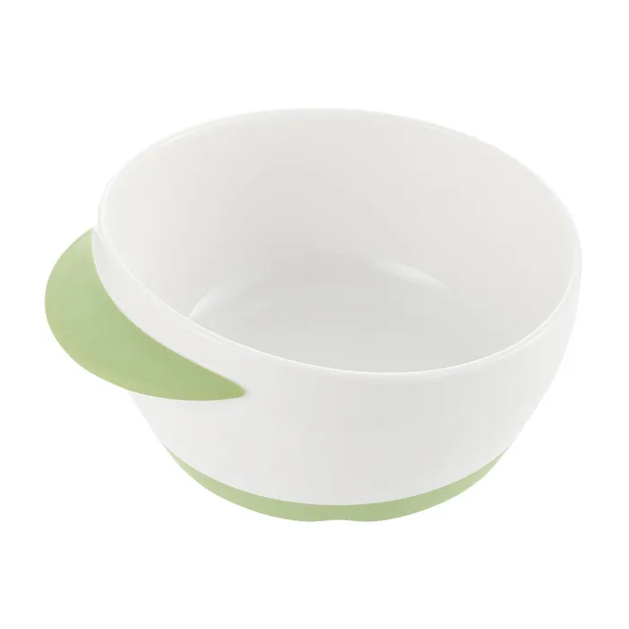Richell Vibrators Richell TLI Stage 3 Baby Pakupaku Period Bowl