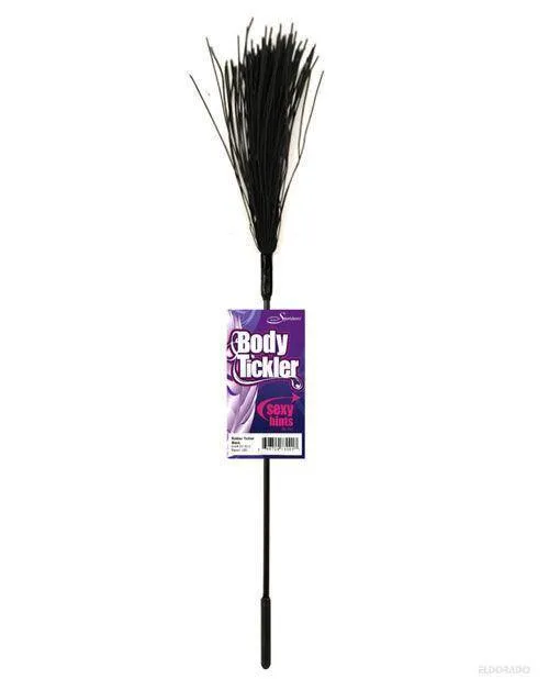 Sex Mischief Rubber Tickler Sportsheets International Dildos
