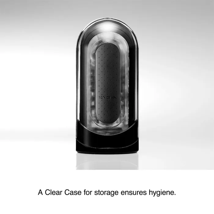 Tenga Flip Zero Masturbator Tenga Male Sex Toys