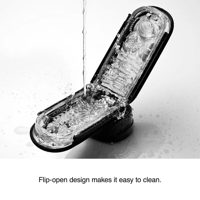 Tenga Flip Zero Masturbator Tenga Male Sex Toys