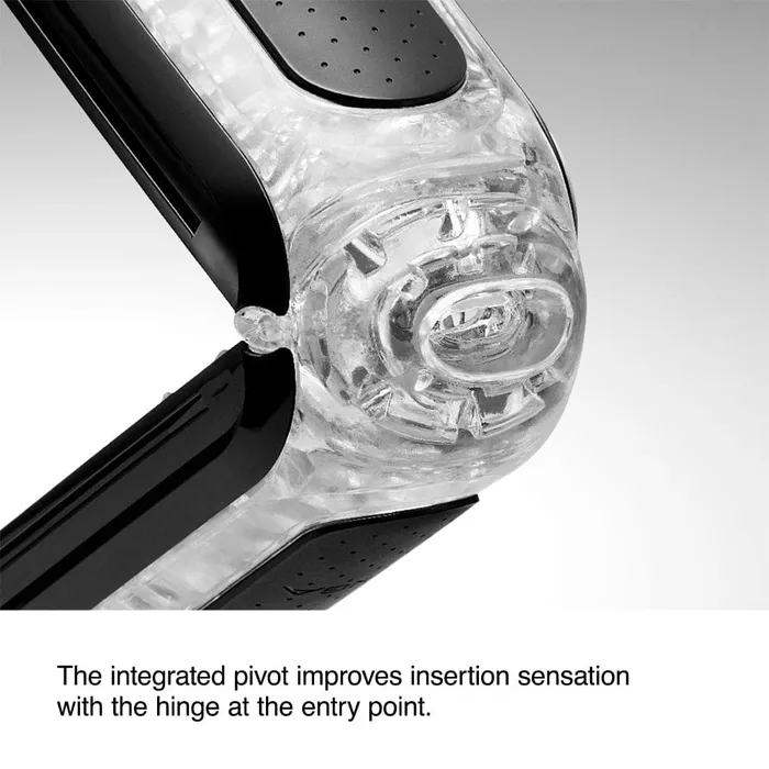 Tenga Flip Zero Masturbator Tenga Male Sex Toys