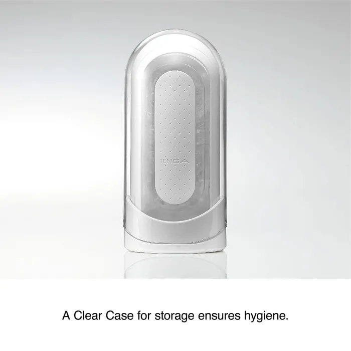 Tenga Flip Zero Masturbator Tenga Male Sex Toys