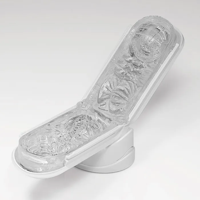 Tenga Flip Zero Masturbator Tenga Male Sex Toys