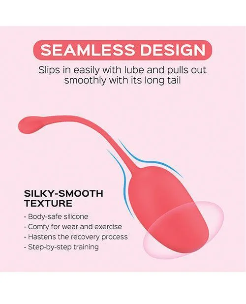 Uc Global Trade INChoney Play B Female Sex Toys Mango Tropical 6 Weighted Kegel Ball Exercise Set Uc Global Trade INChoney Play B Female Sex Toys Mango Tropical 6 Weighted Kegel Ball Exercise Set