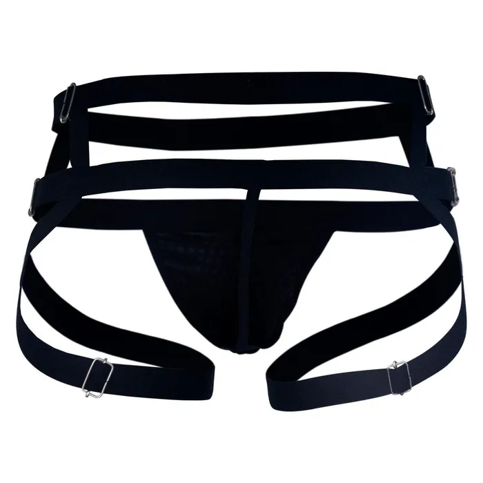 Vibrators CandyMan Jockstrap Vibrators CandyMan Jockstrap