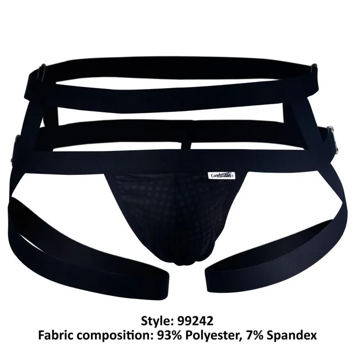 Vibrators CandyMan Jockstrap Vibrators CandyMan Jockstrap