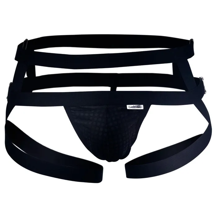 Vibrators CandyMan Jockstrap Vibrators CandyMan Jockstrap