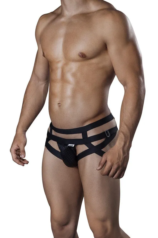 Vibrators CandyMan Jockstrap Vibrators CandyMan Jockstrap