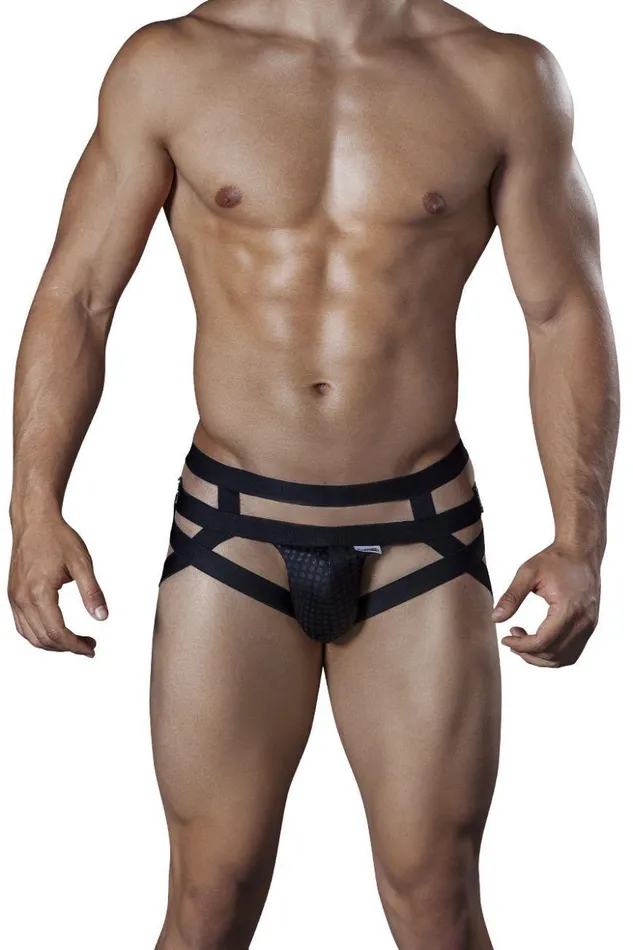 Vibrators CandyMan Jockstrap Vibrators CandyMan Jockstrap