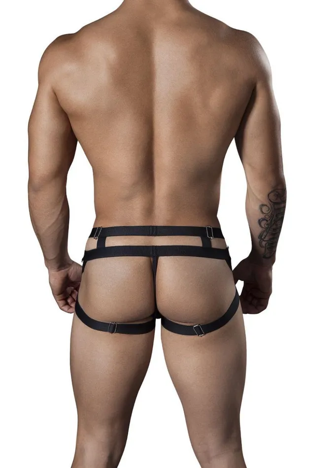 Vibrators CandyMan Jockstrap Vibrators CandyMan Jockstrap