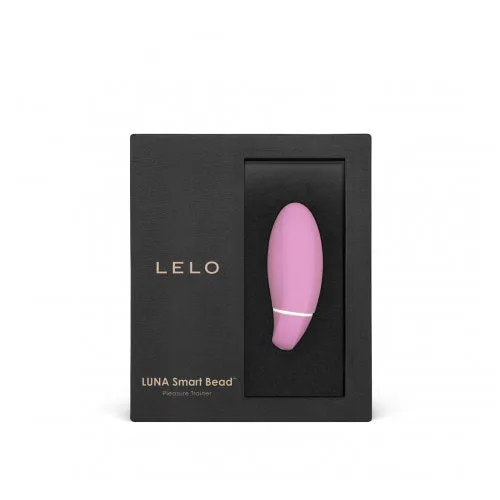 Vibrators Javtoys LELO Smart Bead