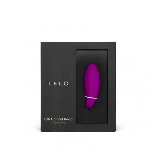 Vibrators Javtoys LELO Smart Bead