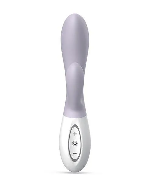 Vibrators Zini Dew Purple Bonner Trading Usa INC
