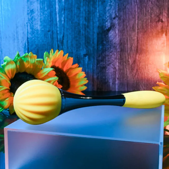 Anal Evolved Novelties GENDER X SUNFLOWER