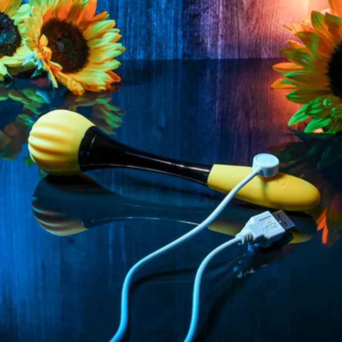 Anal Evolved Novelties GENDER X SUNFLOWER