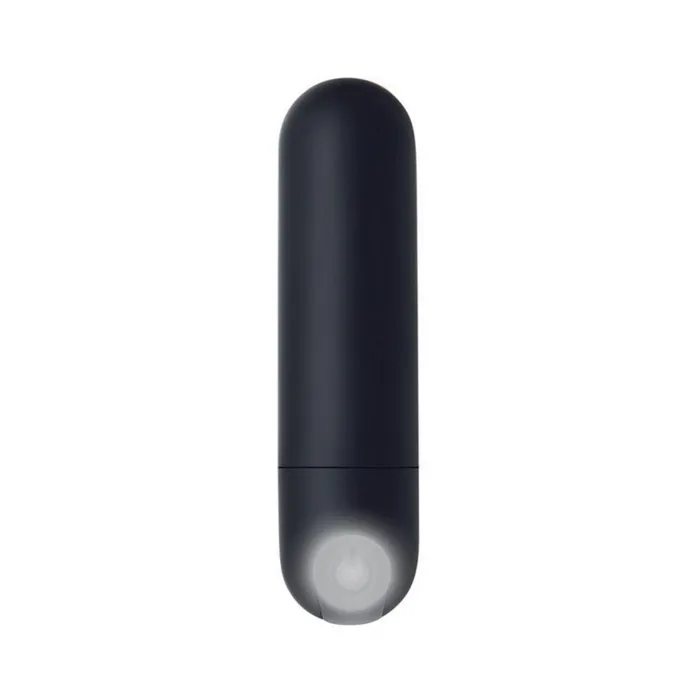 Anal Evolved Zero Tolerance All Powerful Rechargeable Black
